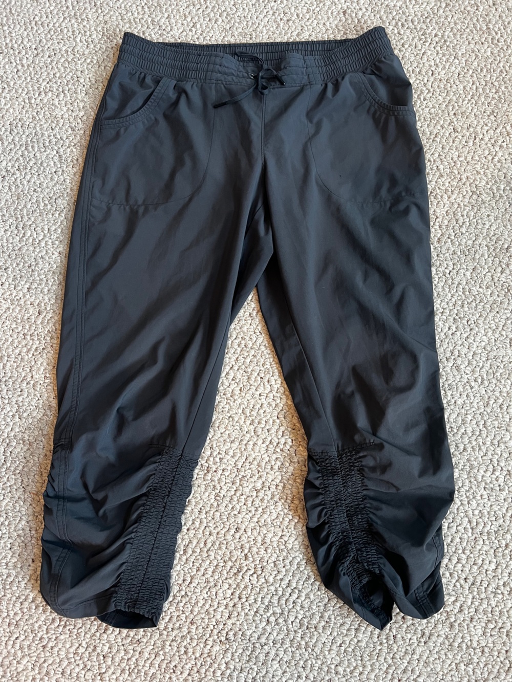 Athleta Windbreaker Technical Pant